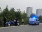 Za kierownicą opla miała siedzieć pijana kobieta. O sprawie poinformował nas zaniepokojony Czytelnik
