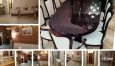 Tak prezentuje się jeden z oferowanych apartamentów na portalu rezerwacyjnym. W rzeczywistości wynajmowany lokal ma wyglądać dużo gorzej