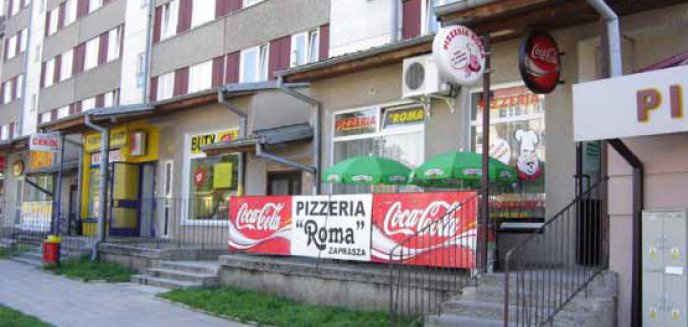 Artykuł: Pizzeria Roma. Zwrot akcji w sprawie kultowego lokalu [AKTUALIZACJA]