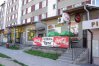 Pizzeria Roma przy ul. Wilczyńskiego to jedna z gastronomicznych wizytówek Olsztyna