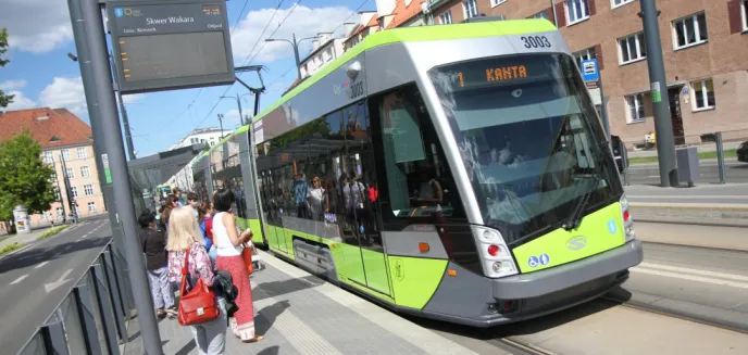 ZDZiT przywraca funkcjonalność Olsztyńskiej Karty Miejskiej. Potrzebna ponowna aktywacja