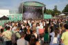 Olsztyn Stage podczas zeszłorocznej edycji festiwalu