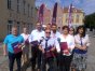 W konferencji udział wzięli posłowie Marcin Kulasek i Monika Falej, przedstawiciel zarządu krajowego Lewicy Razem Bartosz Grucela, szef lokalnych struktur Nowej Lewicy Władysław Mańkut, zasiadająca w zarządzie okręgu Lewicy Razem Małgorzata Matuszewska-Bo
