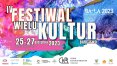 IV Festiwal Wielu Kultur w Barczewie
