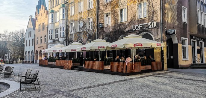 Gdzie zjeść w Olsztynie? Zapraszamy do Loft 2.0. Rozpocznij z nami kulinarną podróż
