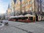 Restauracja Loft 2.0 mieści się w prestiżowym miejscu olsztyńskiej starówki