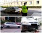 Straż Miejska w Olsztynie usunęła z ulic kolejne wraki