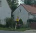 W Butrynach (gmina Purda) stanęła atrapa fotoradaru