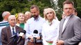 Choć prezentacja kandydatów w regionach odbywa się od kilku dni, prawdziwa kampania - jak zapowiedzieli liderzy Trzeciej Drogi - ruszy wraz z początkiem września