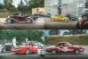 Poznaliśmy zwycięzców VI Rajdu Replica & Classic, sportowego wydarzenia organizowanego z okazji urodzin mistrza rajdowego Mariana Bublewicza