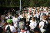 Na ostatni w tym roku w regionie trening strzelecki Fundacji Marcina Możdżonka zapisała się rekordowa liczba 150 osób