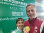W dniach 23-28 sierpnia 2023 roku w Chinach odbyły się 9 Mistrzostwa Świata Kungfu. Złoty medal trafił do Olsztyna