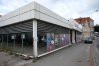 Budynek handlowy w centrum Olsztyna niedługo zniknie. Miasto ma pomysł, jak zagospodarować teren