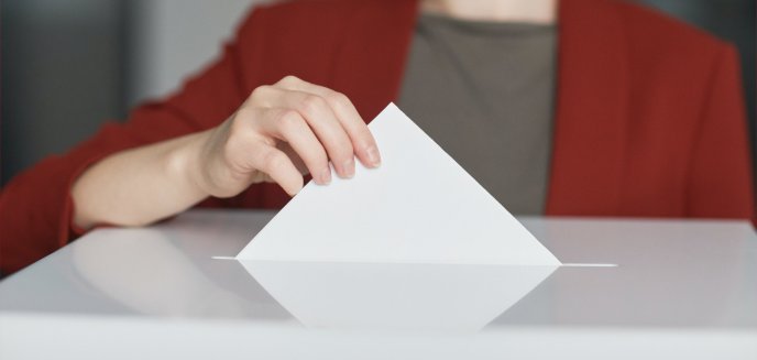 Artykuł: Wybory 2023. Na kogo zagłosować będą mogli mieszkańcy Olsztyna? [LISTA]