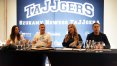 W projekt ''TaJJgers'' włączyły się fundacja Komandosi Życia, oraz kierowane przez sportowców ''Równe Szanse'' Dariusza ''Tigera'' Michalczewskiego i ''JJ Stars Foundation'' Joanny Jędrzejczyk