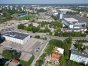 Miasto chce sprzedać działkę w rejonie skrzyżowania al. Piłsudskiego z ul. Wyszyńskiego w Olsztynie