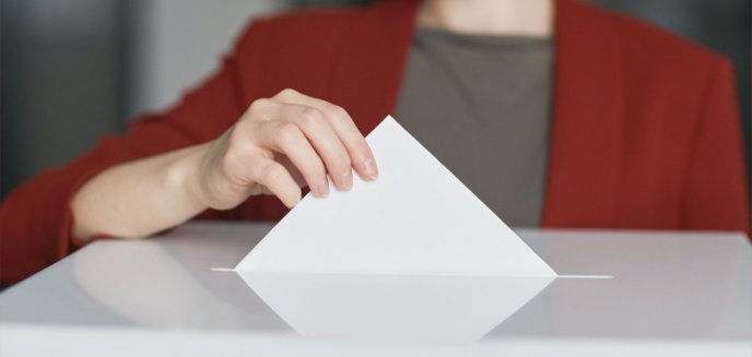 Wybory 2023. Listy wyborcze z okręgu elbląskiego