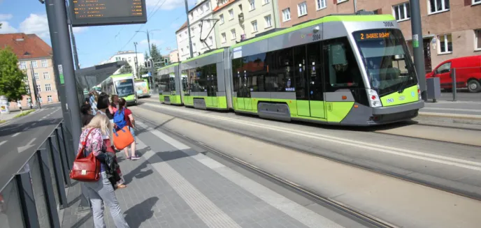 Ministerstwo funduje olsztyńskie tramwaje. Możliwość dofinansowania inwestycji zależna od ''prac kwalifikowanych''