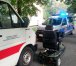 W ostatnich dniach strażnicy miejscy interweniowali m.in. w związku z niepełnosprawnym seniorem, któremu zepsuł się wózek elektryczny