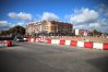 Rondo u zbiegu ul. Krasickiego i Wilczyńskiego przestanie funkcjonować