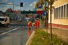 Awaria wystąpiła w godzinach popołudniowych w niedzielę, 17 września
