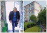 Olsztyńska policja opublikowała wizerunek mężczyzny, który ma mieć związek z przywłaszczeniem plecaka przy ul. Boenigka