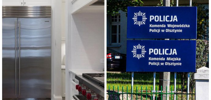Artykuł: Kuchenne rewelacje w Olsztynie. Oszukali klientów na ponad 130 tys. zł.