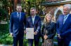 Według szacunków ministra Cieszyńskiego, koszt budowy nowej siedziby szpitala miejskiego może wynieść 300 mln zł