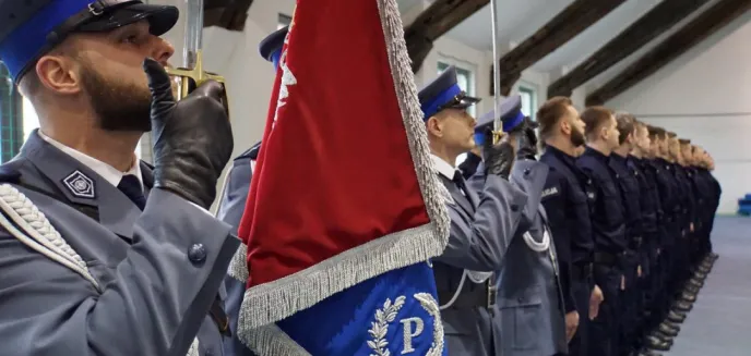 Będzie bezpieczniej? Policja chce rozbudować w Olsztynie specjalny wydział