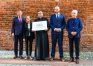 Przyznana olsztyńskiej katedrze dotacja w wysokości 3,5 mln zł to największe środki przekazane na jeden obiekt w ramach Programu Odbudowy Zabytków w województwie