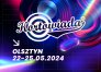 Kortowiada odbędzie się w dniach 22-25.05.2024