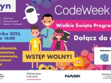 7 października – Wielkie Święto Programowania w Olsztynie