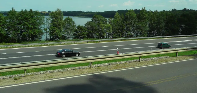 Gigantyczna inwestycja w kluczową drogę. Wkrótce ruszy budowa