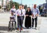Przedstawiciele Nowej Generacji oraz politycy KO mówili o stu konkretach, którymi największa partia opozycyjna zająć ma się po ewentualnym utworzeniu rządu