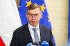 Na stanowisko wojewody Artur Chojecki powołany został w grudniu 2015 roku
