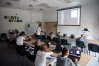 Podczas trwającego w Kortosferze wydarzenia znajdują się m.in. warsztaty z programowania