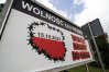 W Olsztynie pojawiły się billboardy z antyrządowym hasłem
