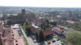Włodarze podolsztyńskich Dywit zachęcają mieszkańców do licznego udziału w nadchodzących wyborach