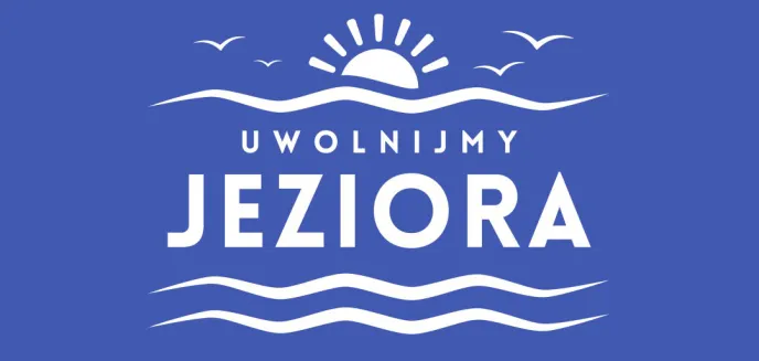 Problem z dostępem do wód publicznych. „Nasza Szczycieńska Ziemia” zaprasza na warsztaty