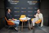 Andrzej Wyrębek, kandydat Konfederacji w wyborach do Sejmu, w studio Olsztyn.com.pl. Rozmawia z nim Krzysztof Brągiel
