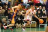 W III ligowych derbach Olsztyna Trójeczka zdecydowanie pokonała Junior Basket Club (144-69)