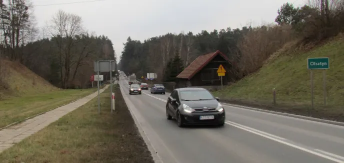 Drogowcy chcą na zachód, prezydent Grzymowicz na wschód. Jaka będzie obwodnica Olsztyna?