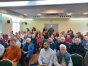 W Dywitach odbyło się spotykanie informacyjne w związku z budową północnej obwodnicy Olsztyna
