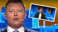 Rafał Brzozowski gościł w studiu "Jaka to melodia?" młodych aktorów. Był wśród nich Mateusz Mirczyński z Olsztyna