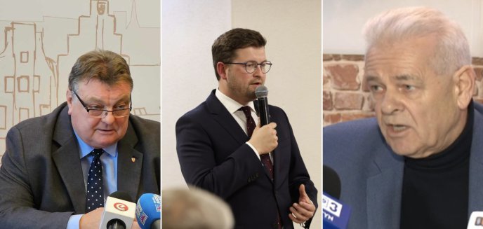 Artykuł: Wybory samorządowe 2024. Kto ''stanie w szranki'' z prezydentem Elbląga?