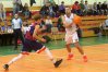 III liga koszykówki. AZS UWM Olsztyn okazał się lepszy od debiutantów z Junior Basket Club
