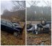 W poniedziałek (6 listopada) doszło do wypadku drogowego na ul. Pstrowskiego w Olsztynie