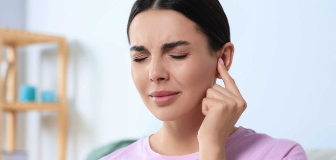Co robić, gdy boli Cię ucho?
