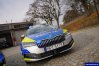Na Warmię i Mazury trafiły nowe radiowozy marki Skoda