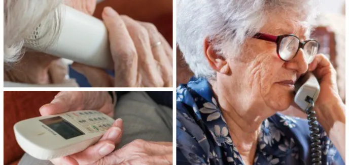Majętne seniorki z Olsztyna to łakomy kąsek dla „wnuczków” i „bratanic”